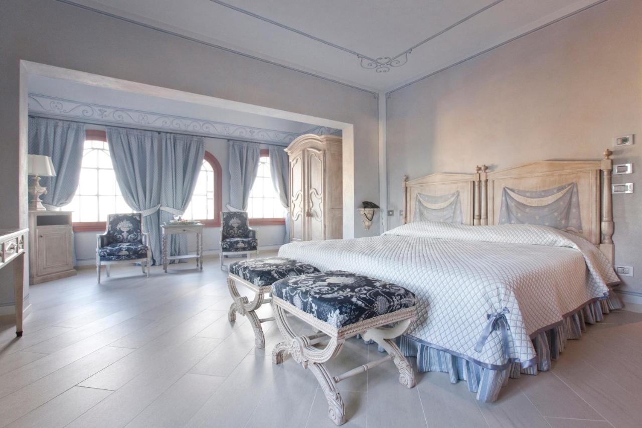 Relais Villa Prato Mombaruzzo Kültér fotó