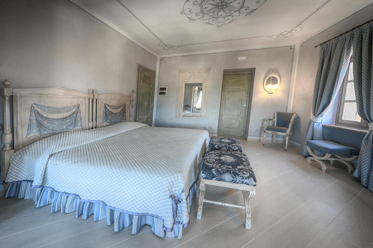 Relais Villa Prato Mombaruzzo Kültér fotó